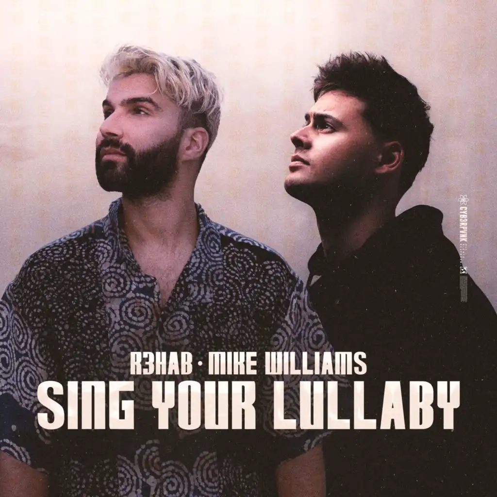 Sing Your Lullaby (Extended Version)