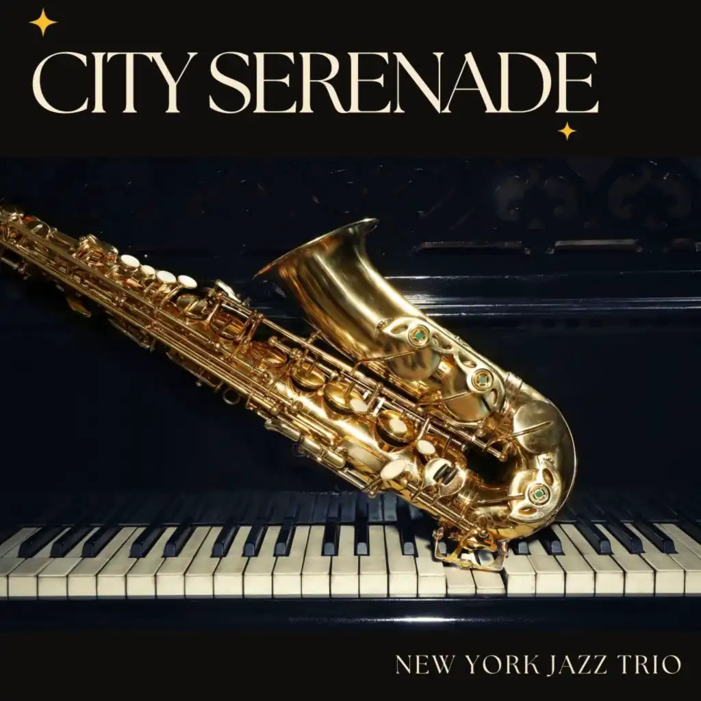 New York Jazz Trio