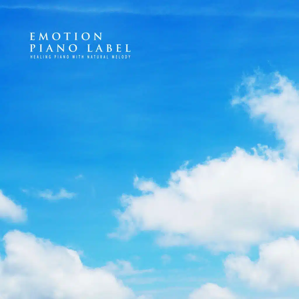 Healing Piano With Natural Melody (Nature Ver.)