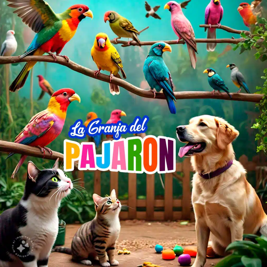 La Granja del Pajaron