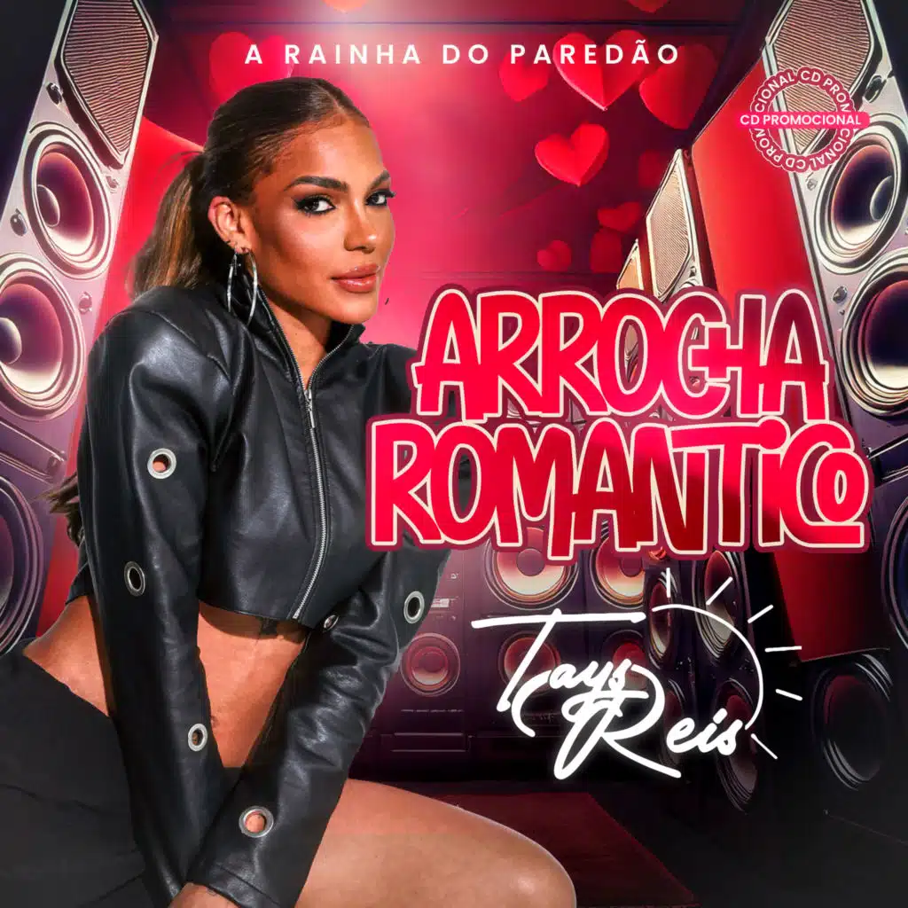 Arrocha Romântico