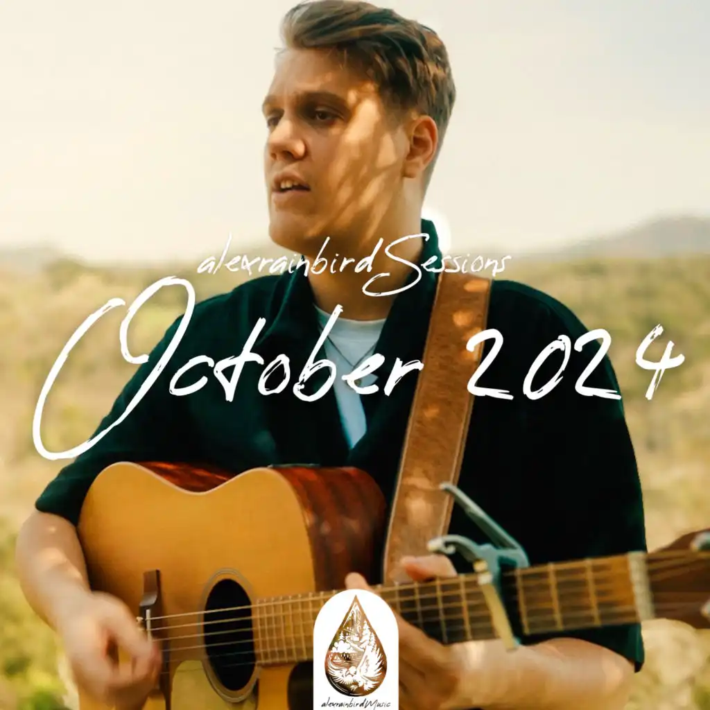 See You Again? (alexrainbirdSessions)