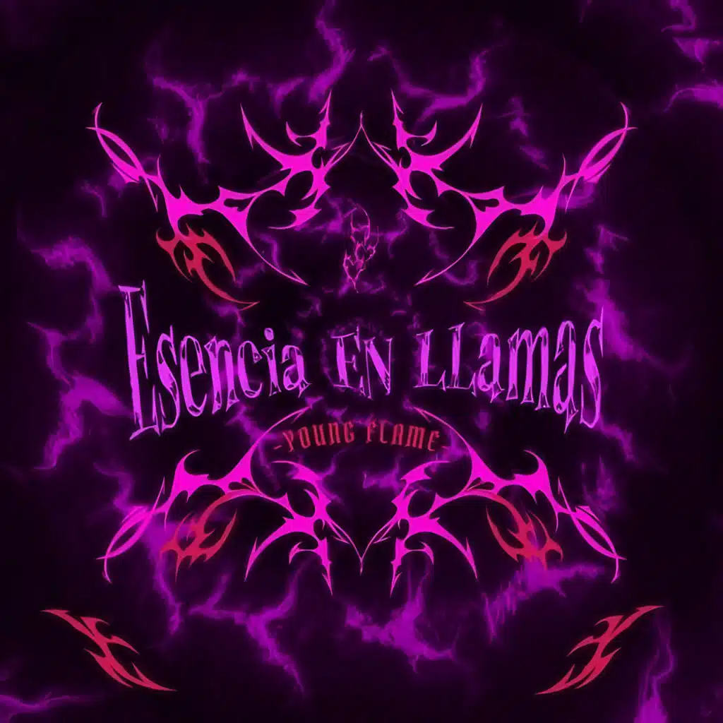Esencia en LLamas