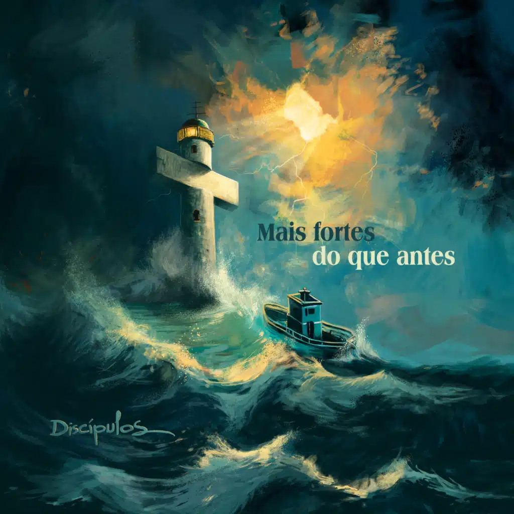 Mais Fortes do Que Antes