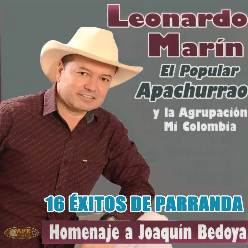 El Cacique Mocorongo