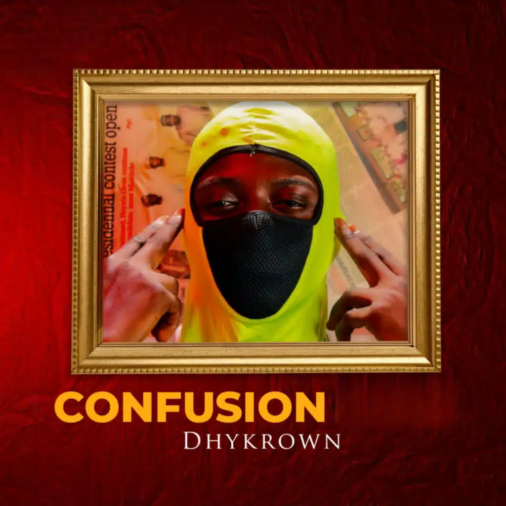 Confusion (Fourteenth Version Remix)