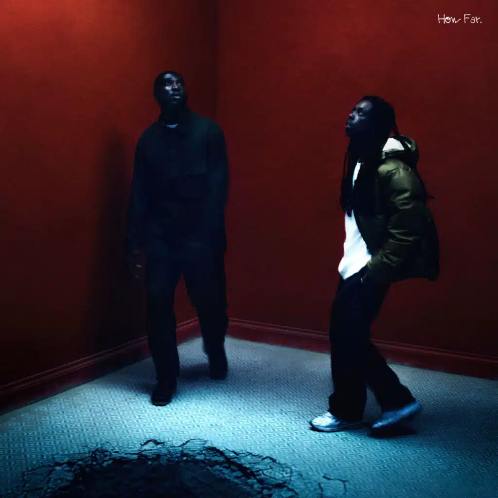 Jay Prince & Sam Wise