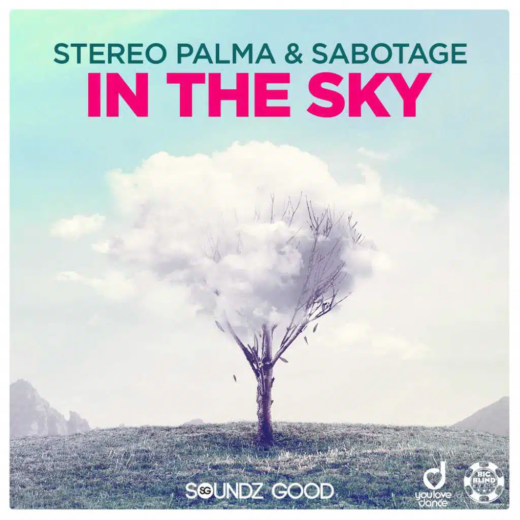 Stereo Palma & Sabotage
