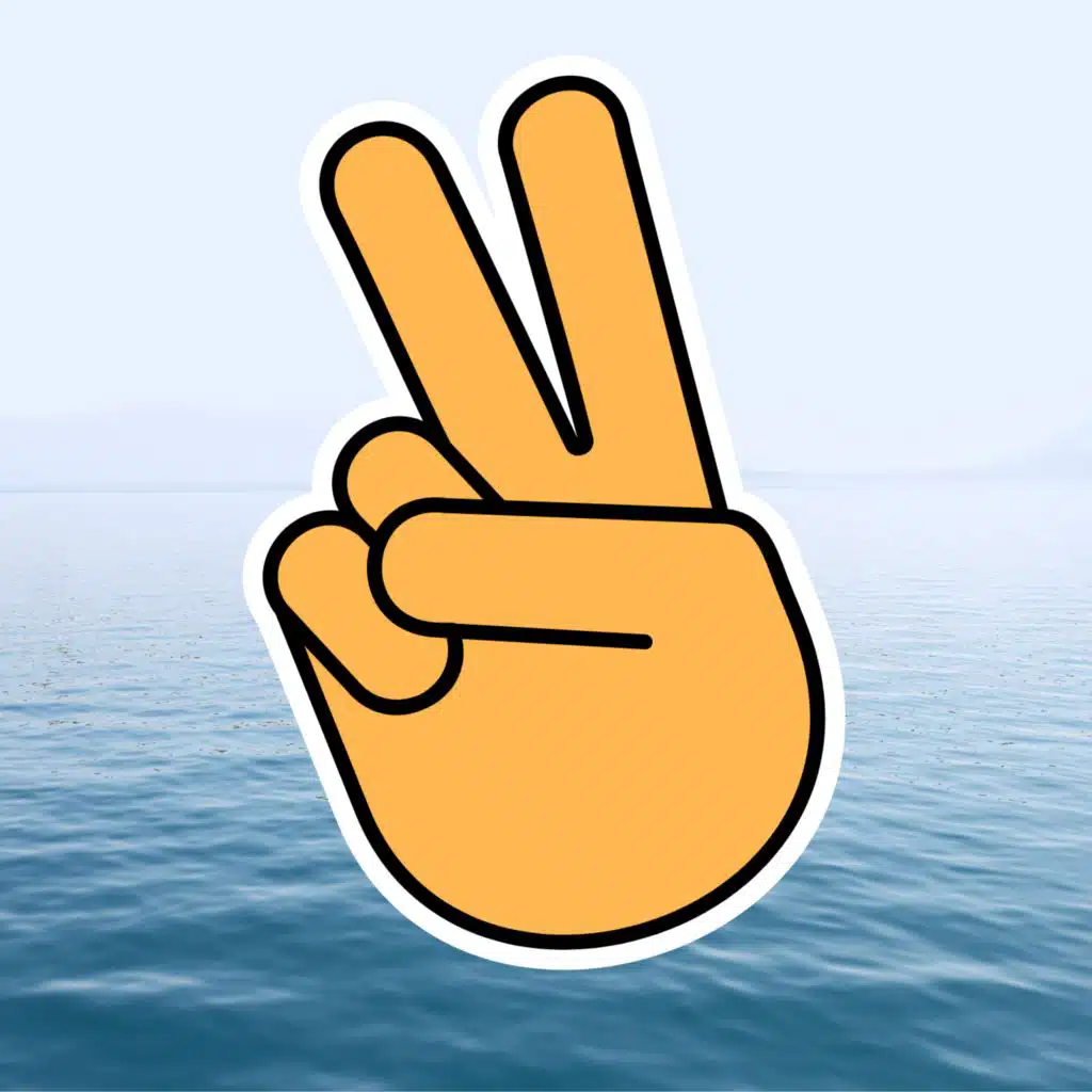 Peace and love