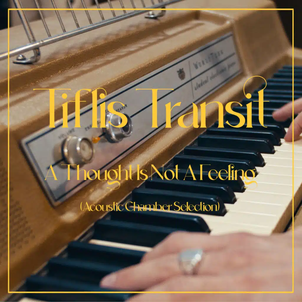 Tiflis Transit