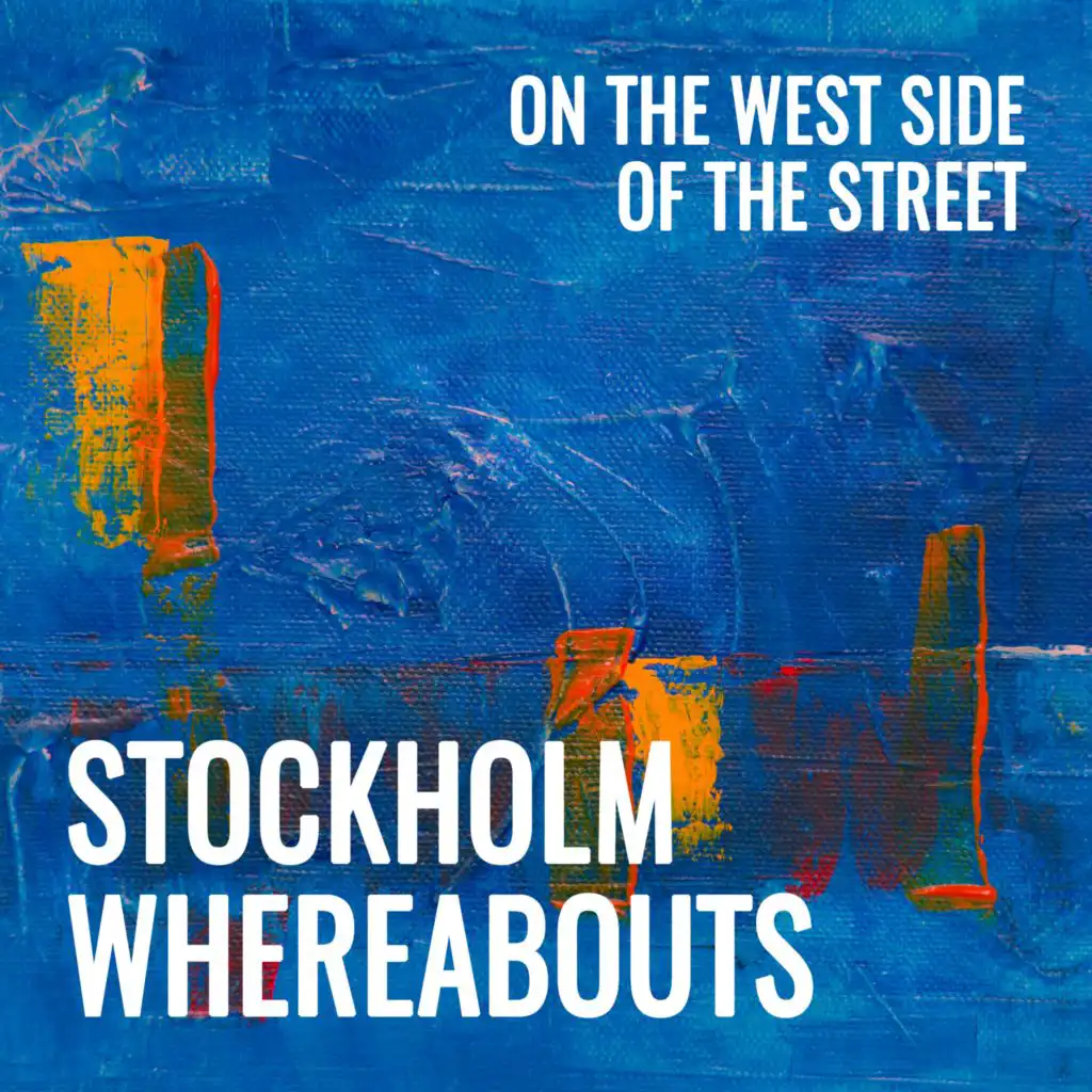 Stockholm Whereabouts