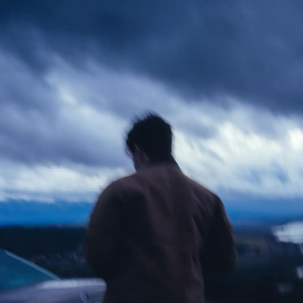 THERE ARE NO FRIENDS AT DUSK