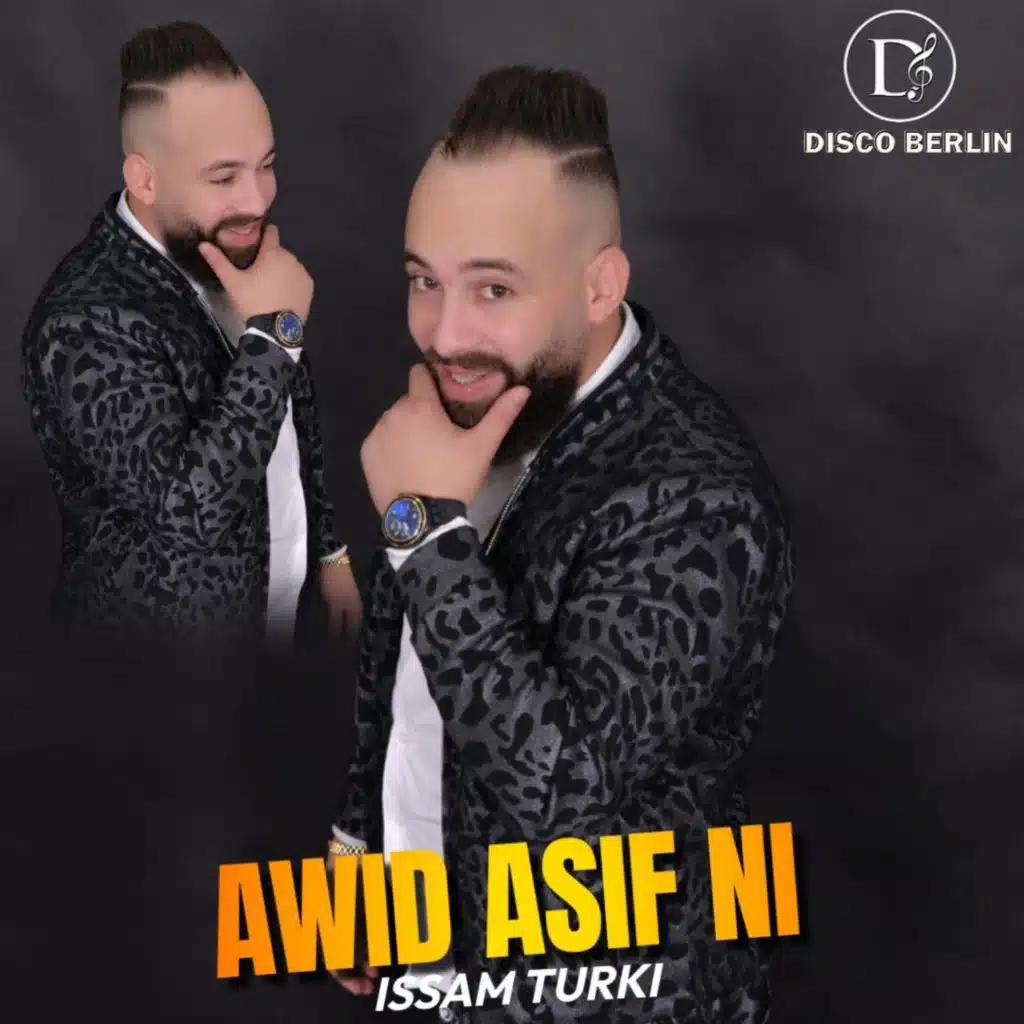 Awid Asif ni
