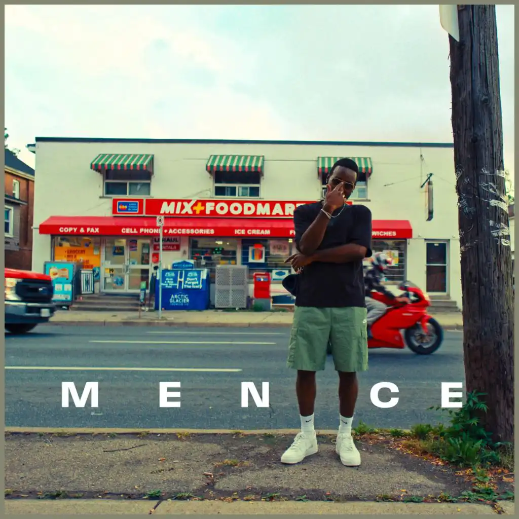 MENACE