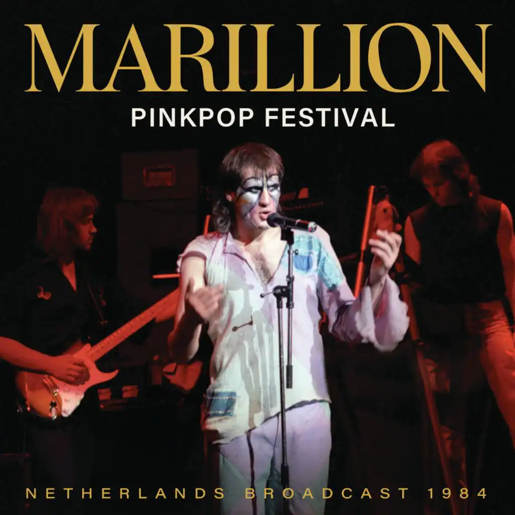 Pinkpop Festival