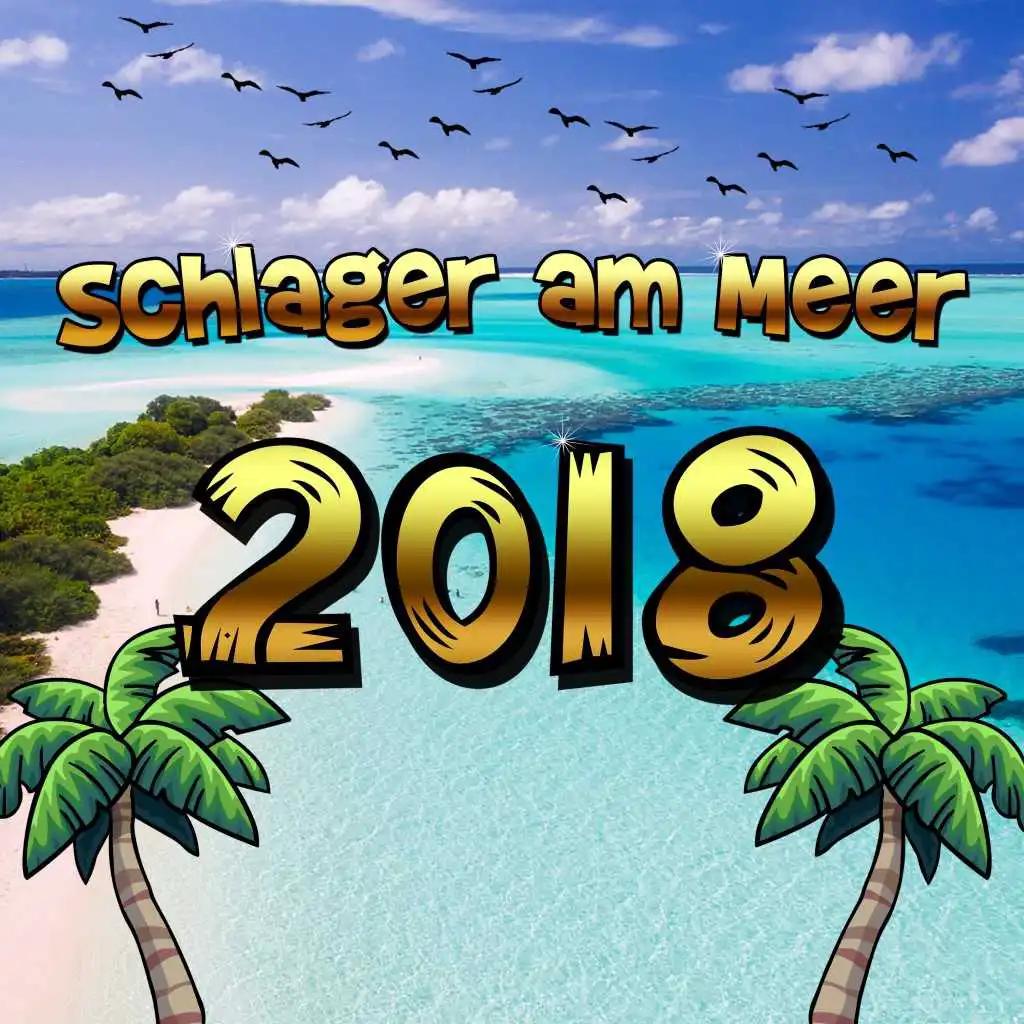 Schlager am Meer 2018