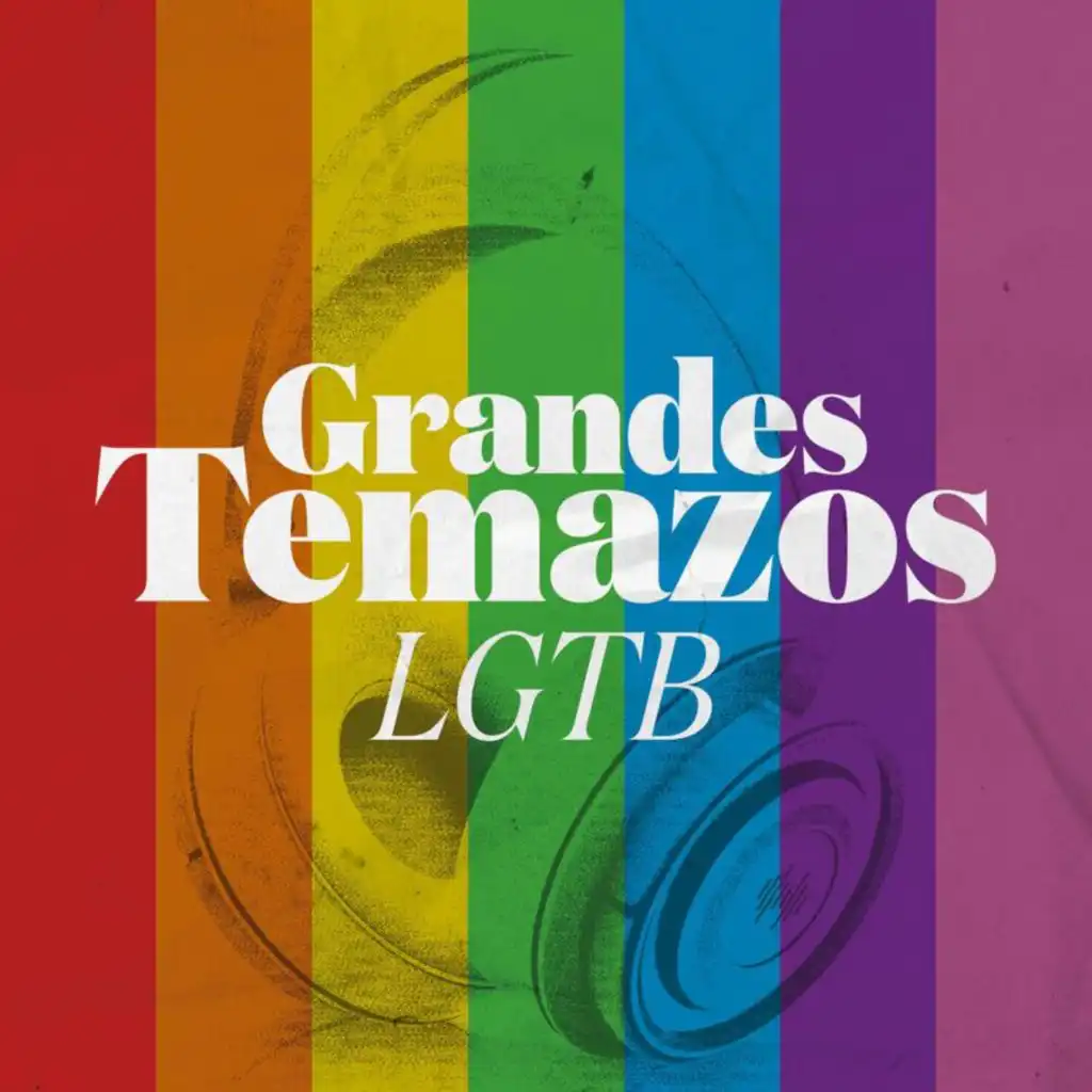 Grandes Temazos LGTB