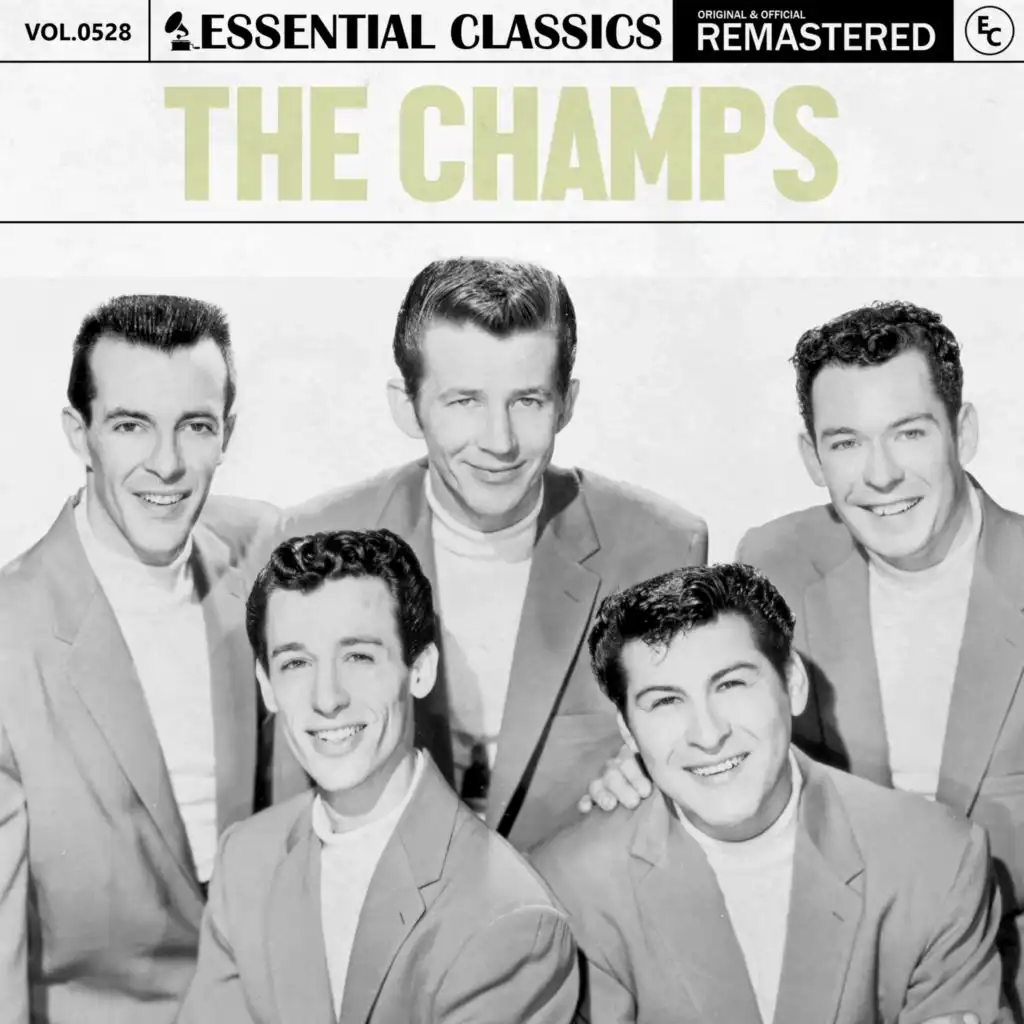 Essential Classics, Vol. 528: The Champs