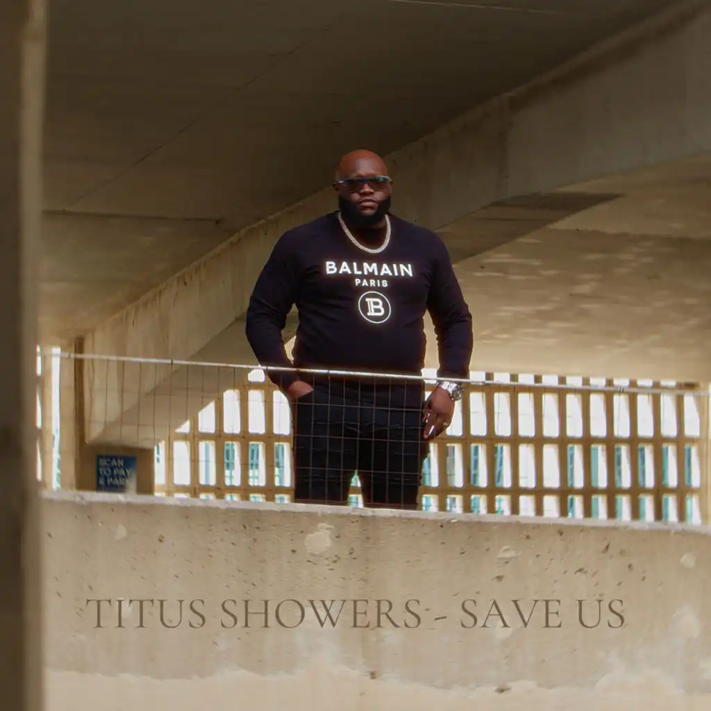 Titus Showers