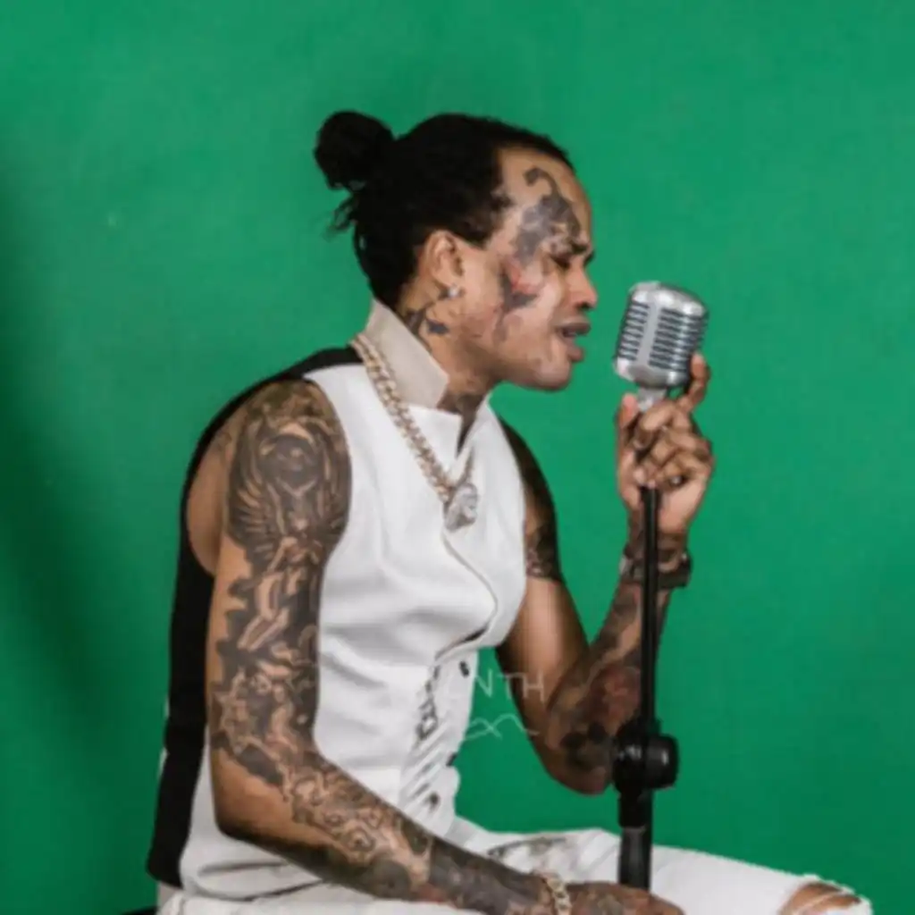 Tommy Lee Sparta