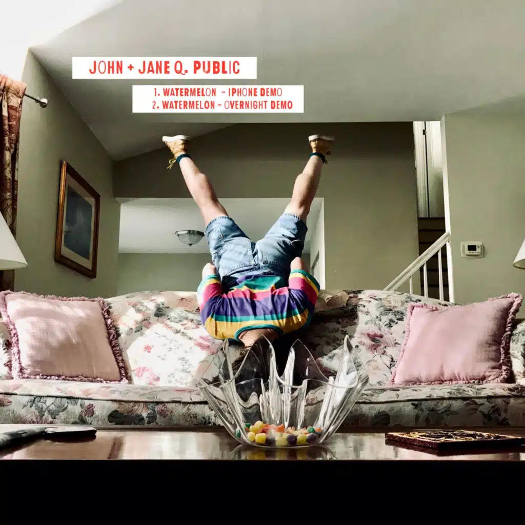 Watermelon (Overnight Demo)