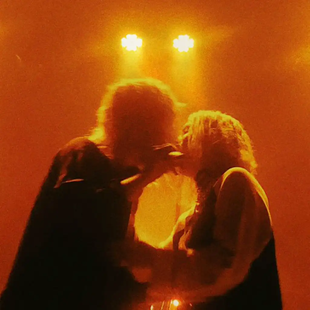 behind every beautiful thing