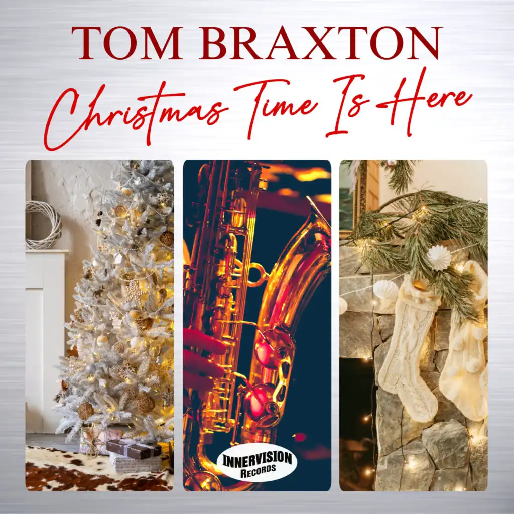 Tom Braxton