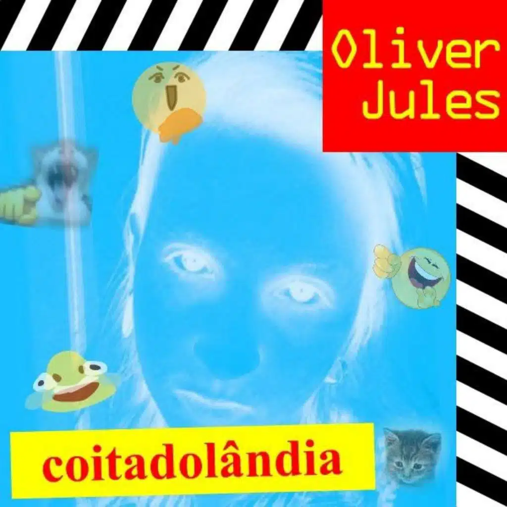 OLIVER JÜLES