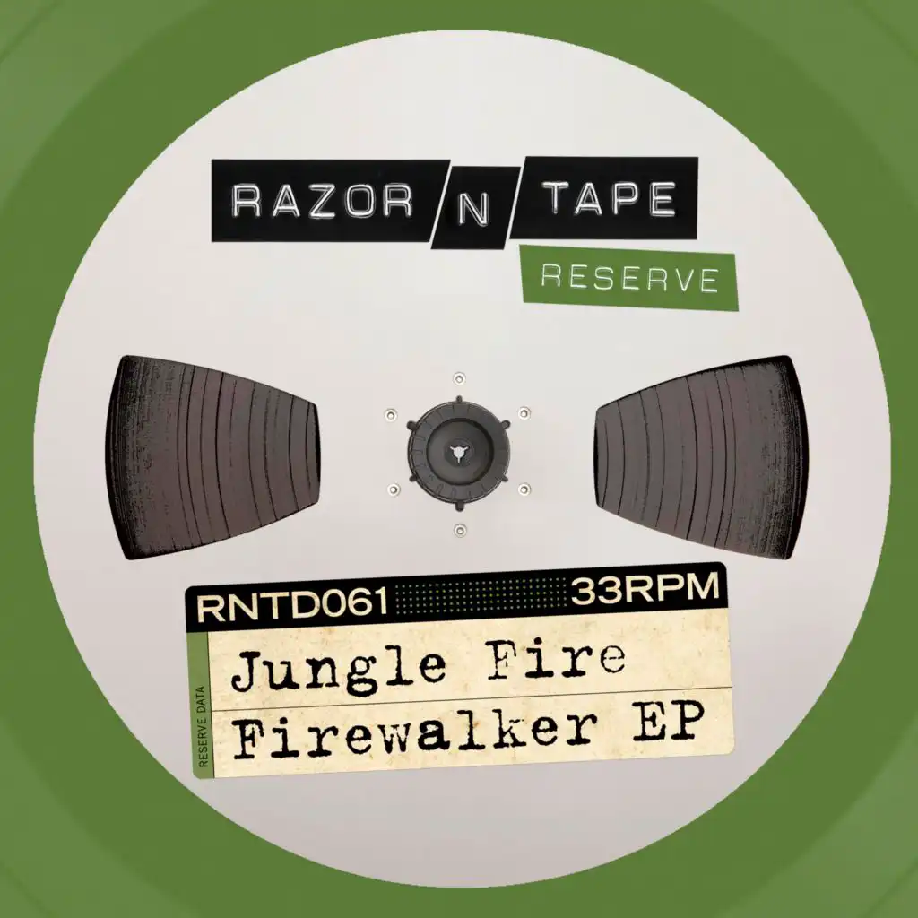 Firewalker (JKriv Remix)