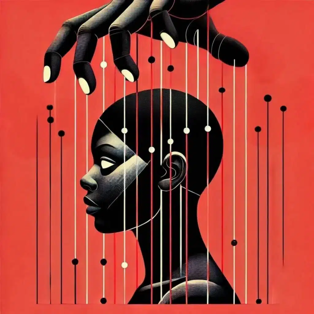 Manipulation (feat. Kevin Kai)