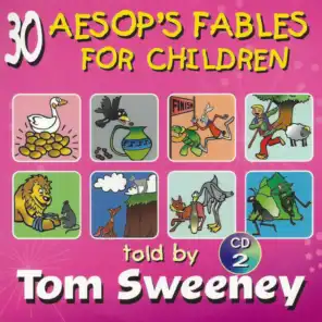 30 More Aesop's Fables for Children