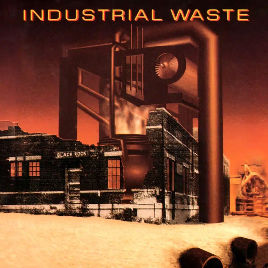 Industrial Waste
