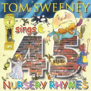45 Nursery Rhymes