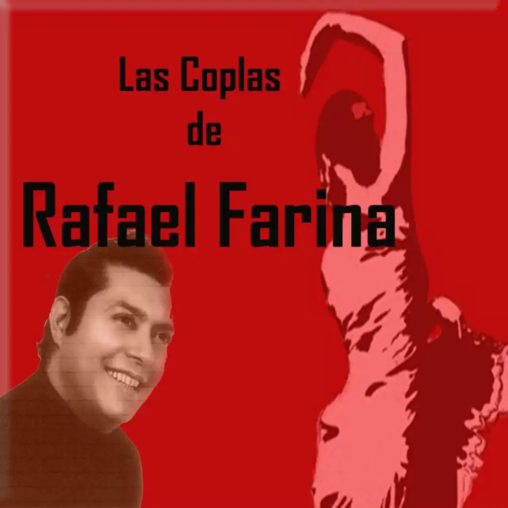 Las Coplas de Rafael Farina