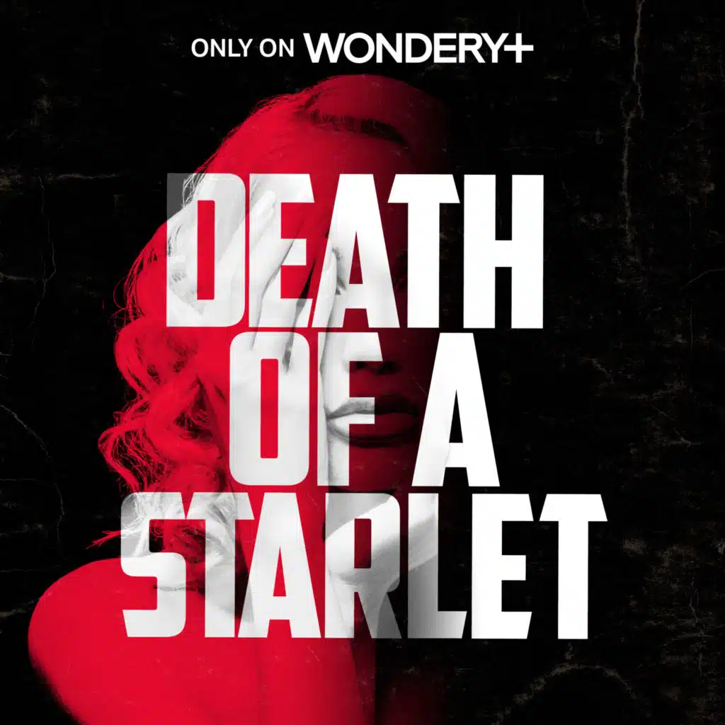 Death of a Starlet | Strawberry Sundae Supreme | 1