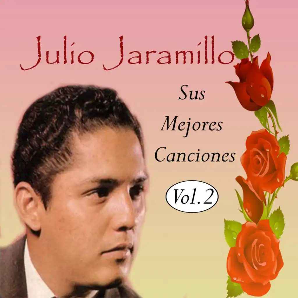 Julio Jaramillo