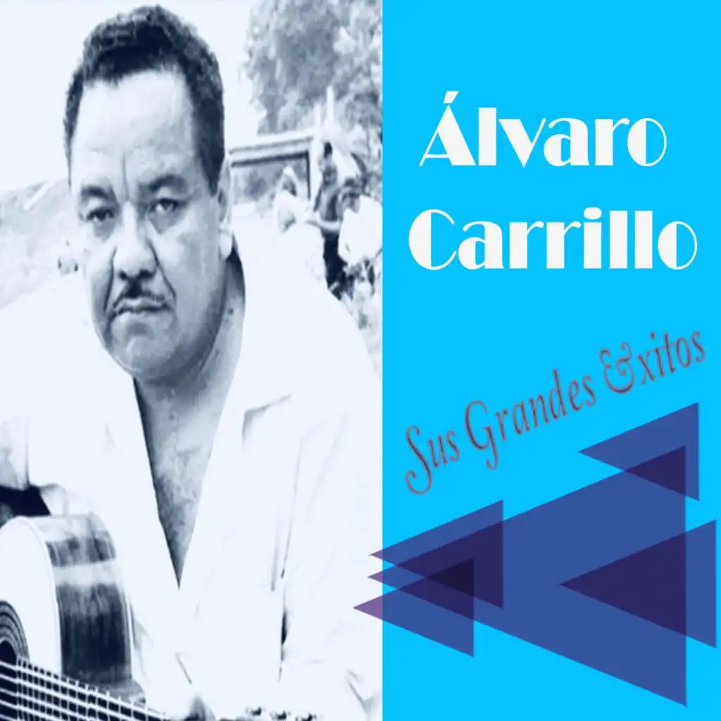 Alvaro Carrillo