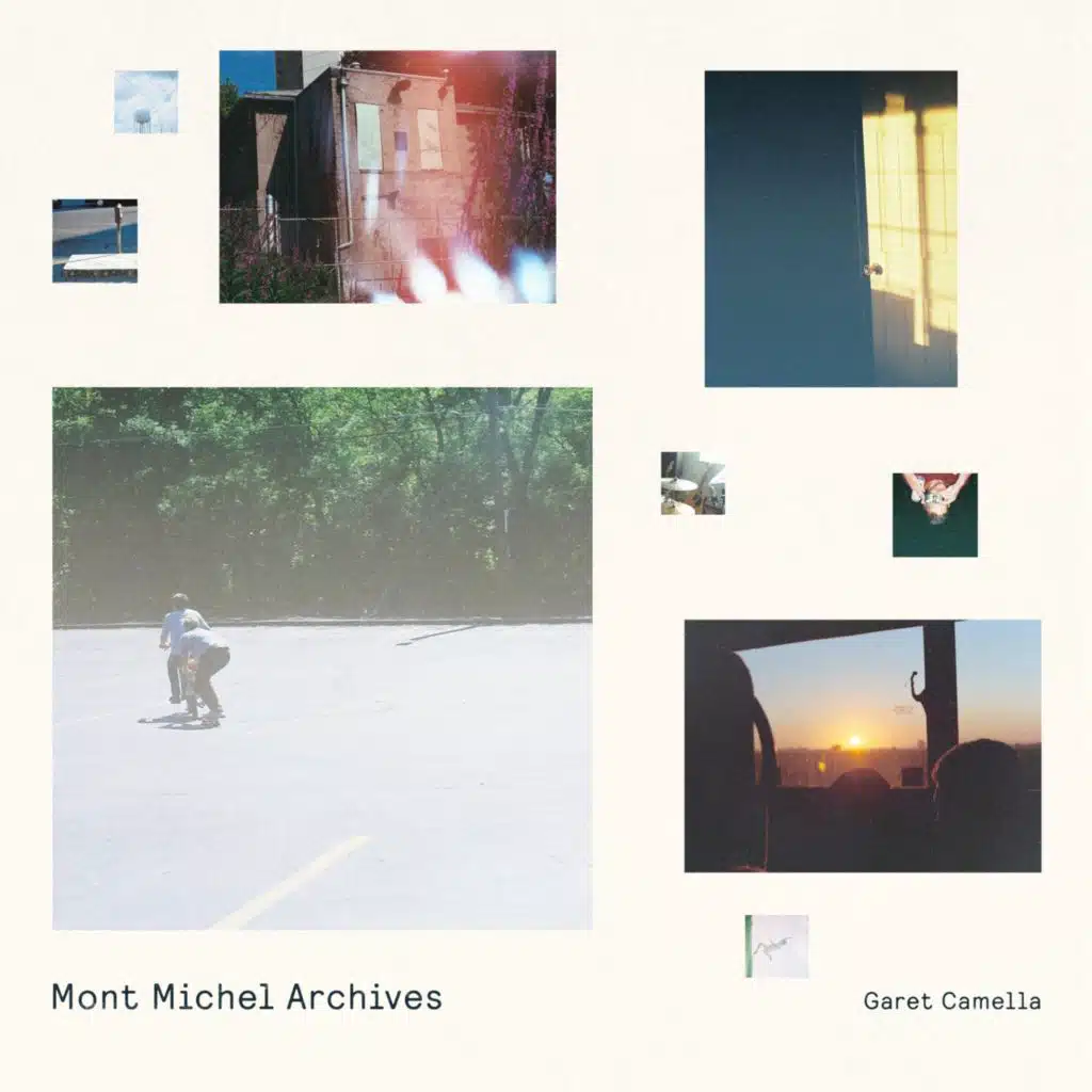 Mont Michel Archives