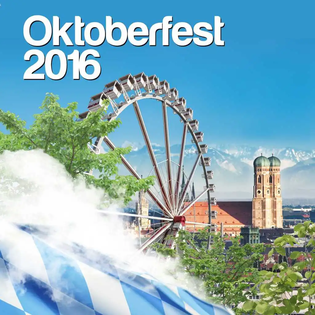 Oktoberfest 2016