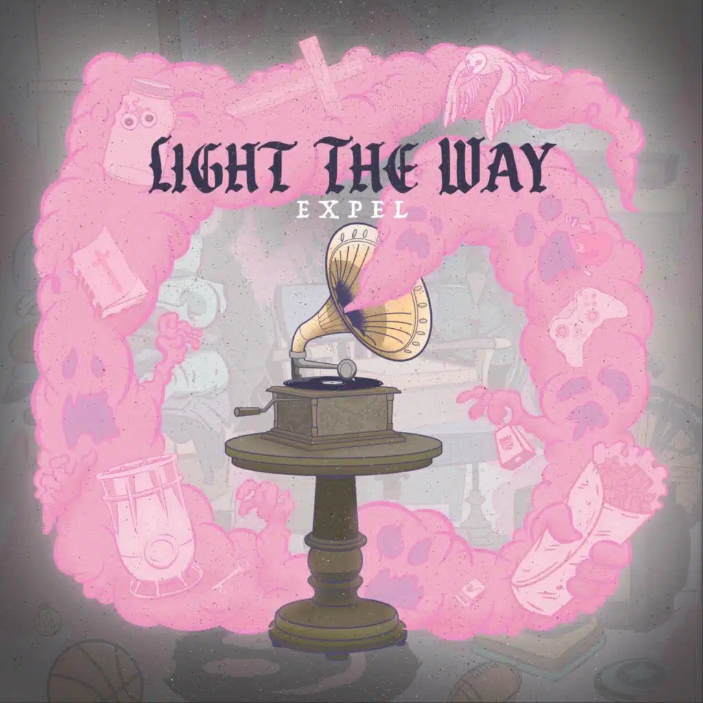 Light The Way