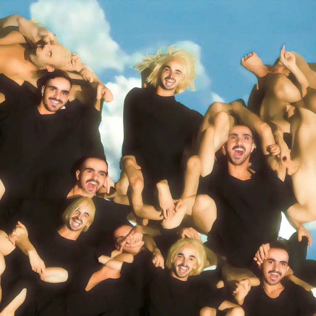 Tomorrow Never Comes