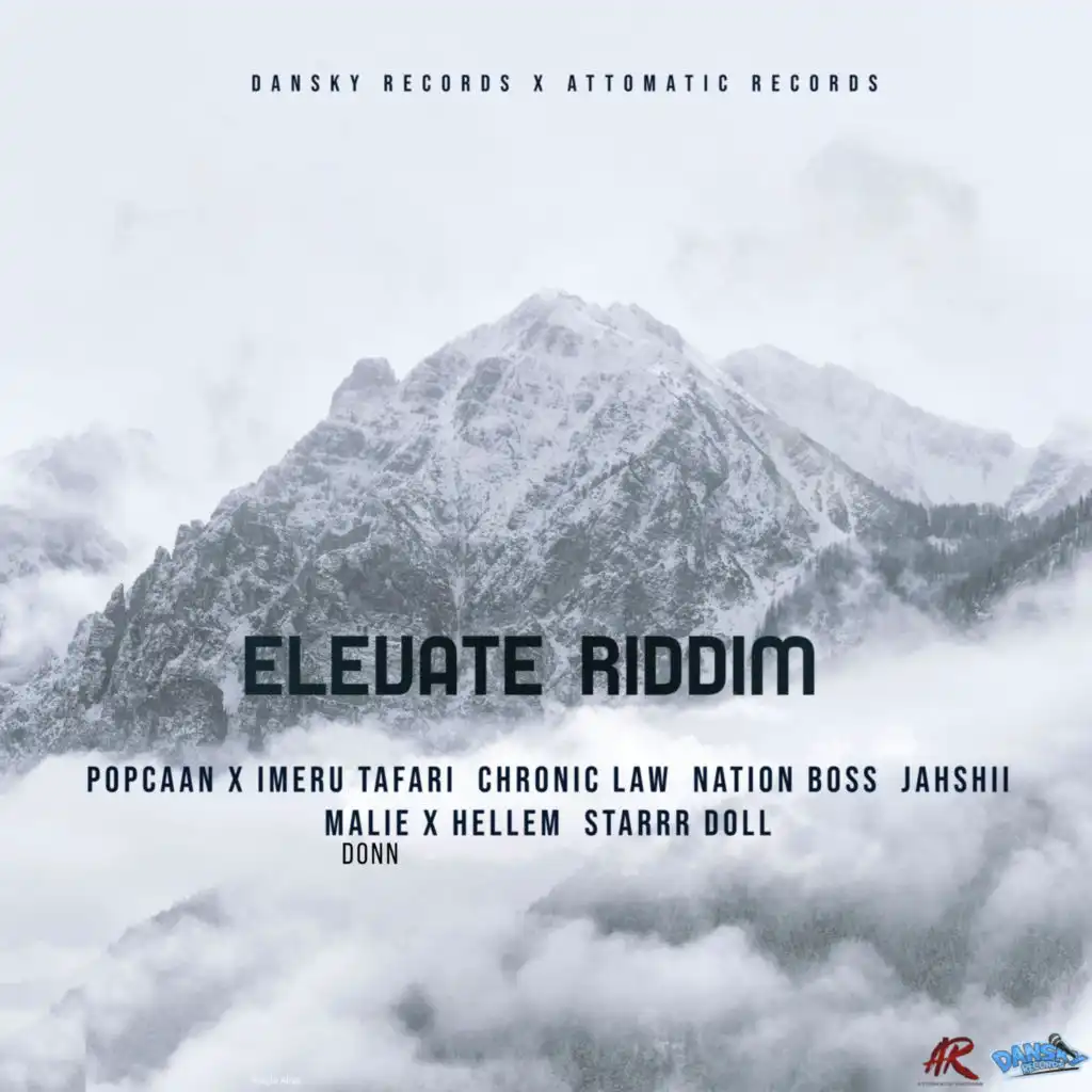 Elevate Riddim