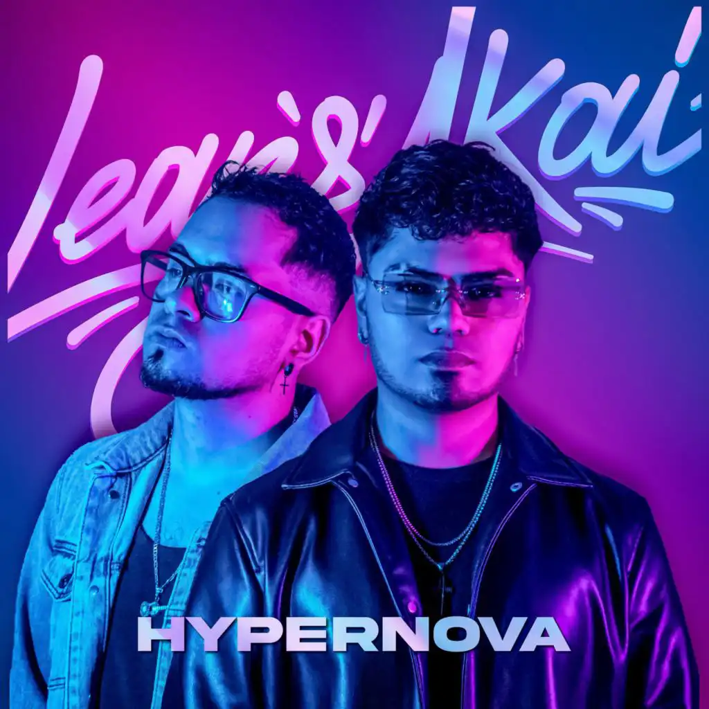 Hypernova