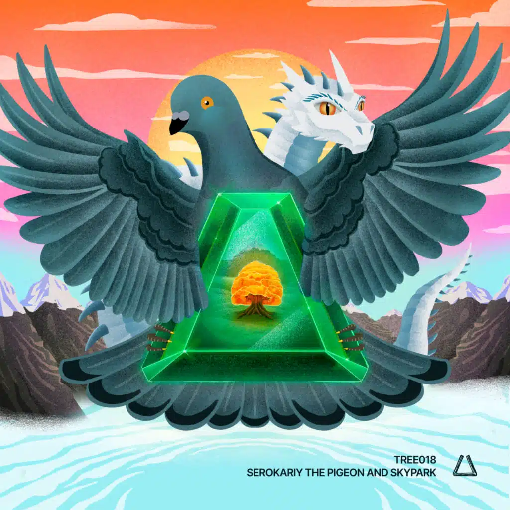 Siyaga feat. IKVA