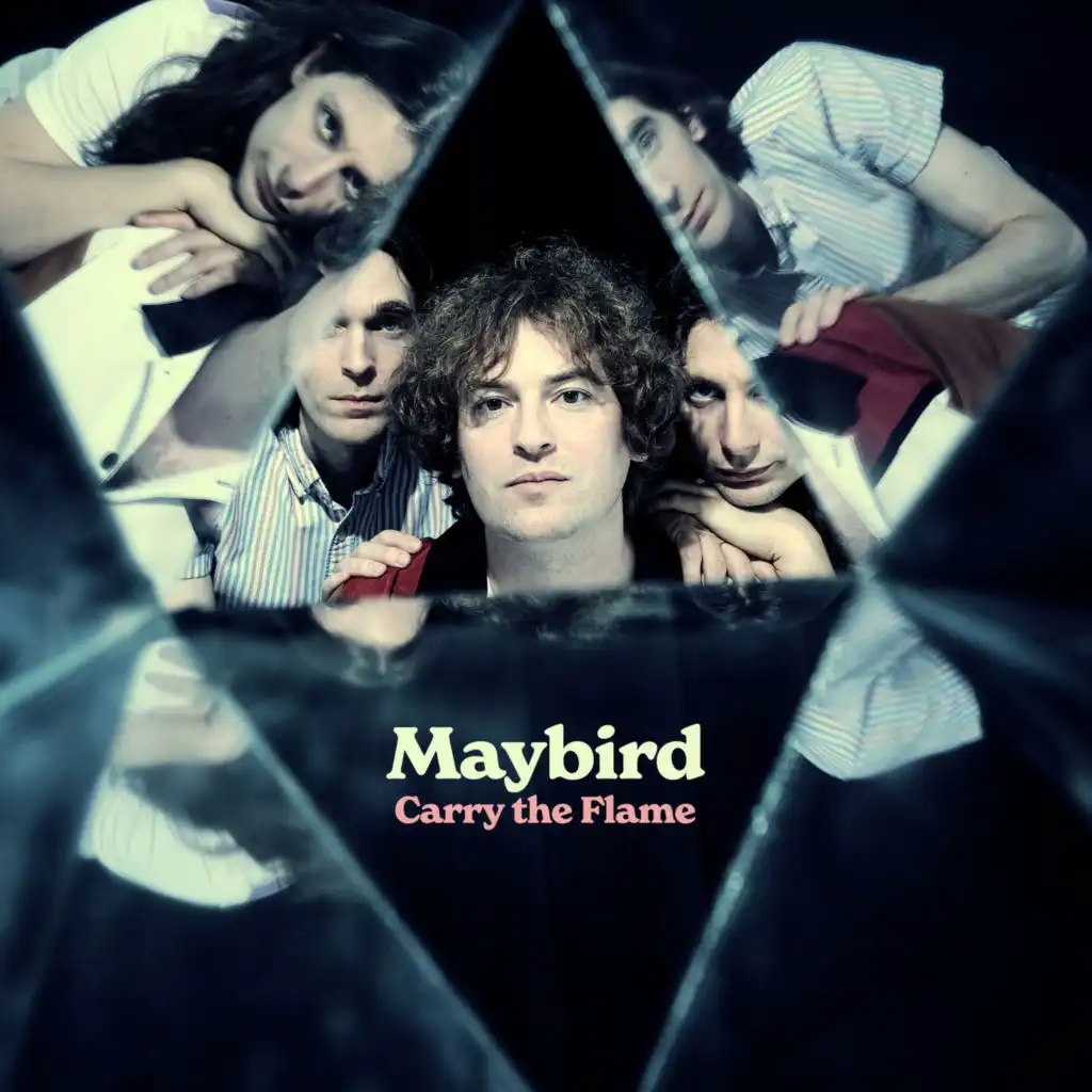 Maybird