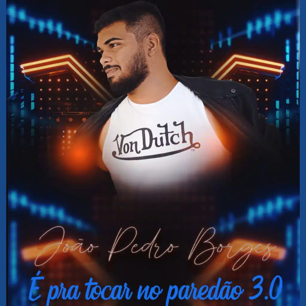 É pra Tocar no Paredão 3.0