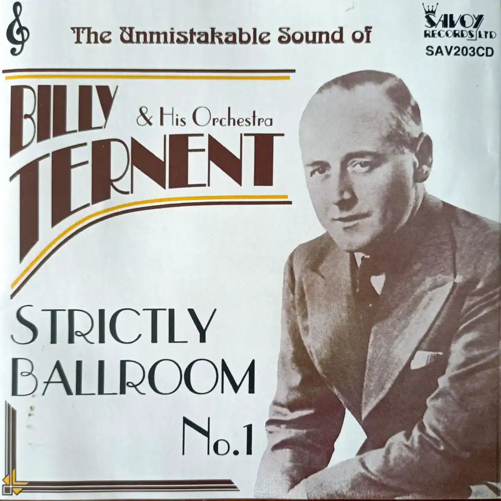 Billy Ternent & His Orchestra