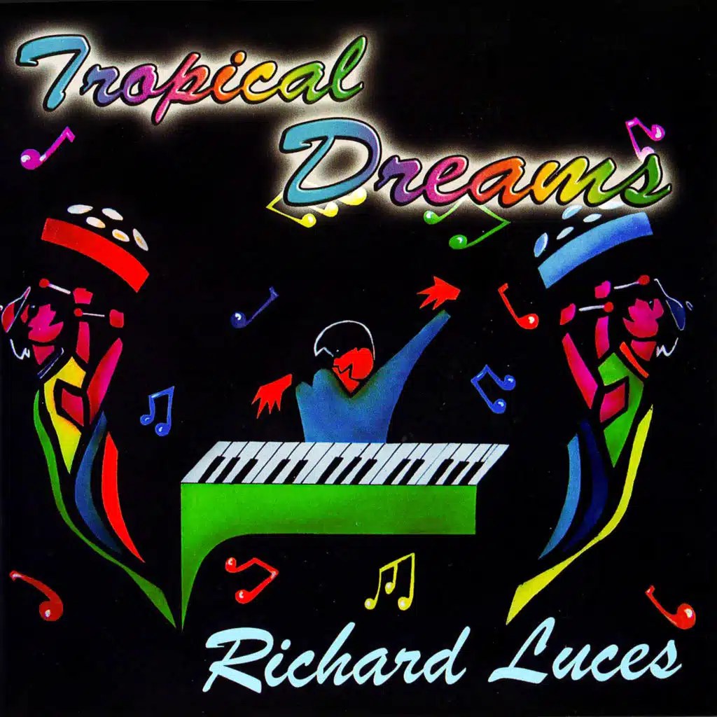 Richard Luces