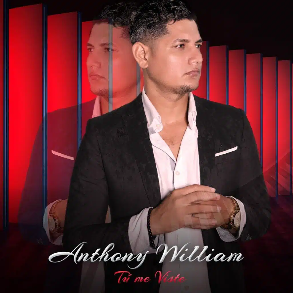 ANTHONY WILLIAM