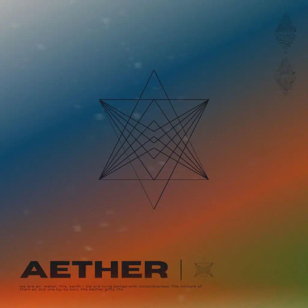 Aether EP